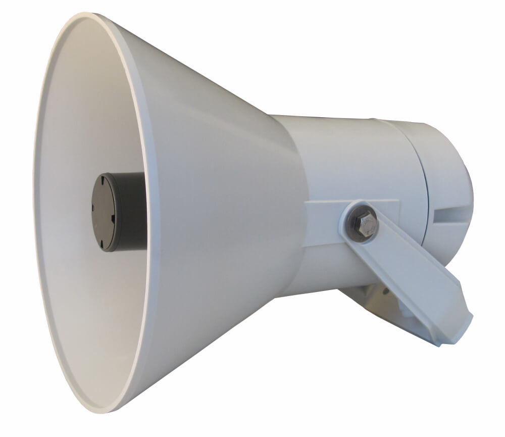 DNH Plastic Horns HP-30T
