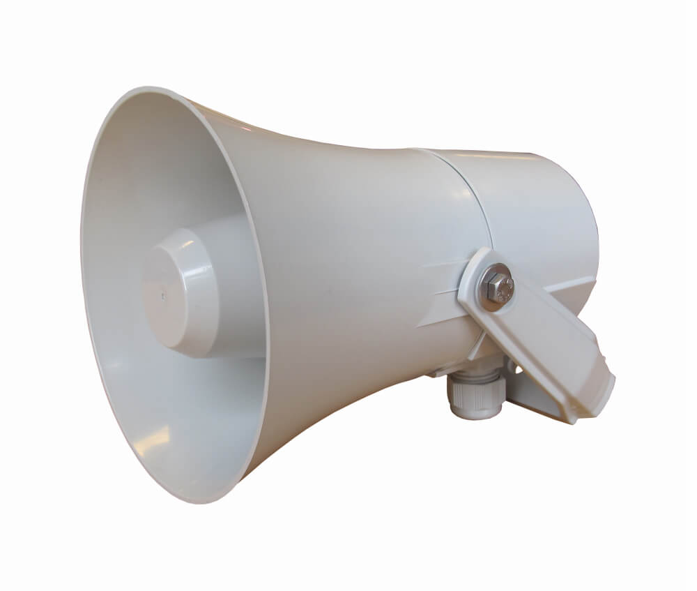 DNH Plastic Horns LP-210(T)