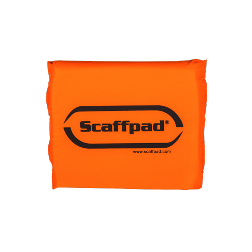 Double Scaffpad