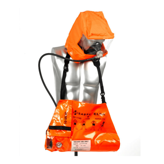 ELSA-15-B Emergency Escape Device