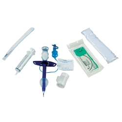 Emergency Cricothyrotomy Kits PCK by Smiths Medical