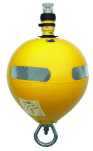 Emergency Towing Buoy with Light