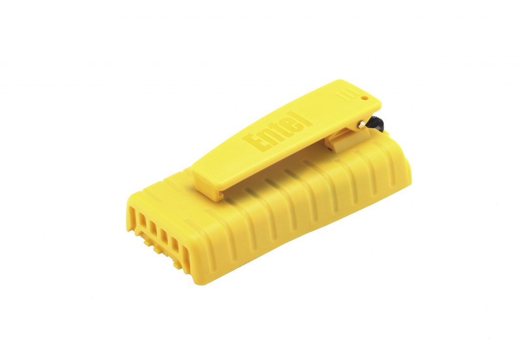 Entel CNB550E Lithium-Ion Battery Pack