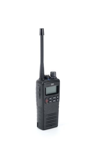 Bộ đàm cầm tay Entel HT644 VHF