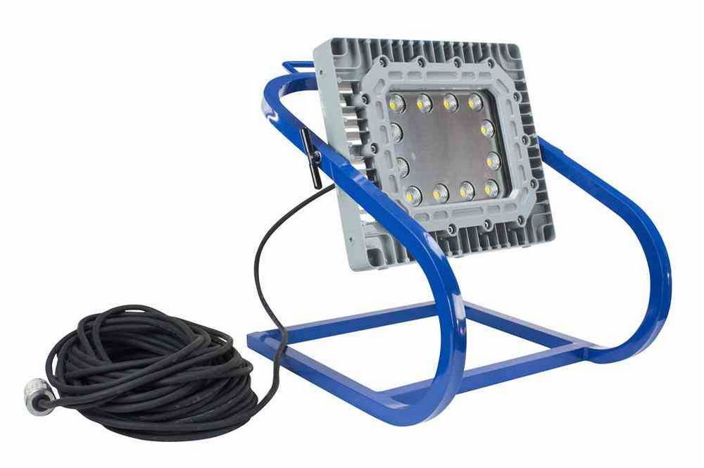 EPLC2-TFM-150LED-RT-100 Explosion Proof LED Light