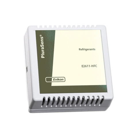Evikon Refrigerants Detector