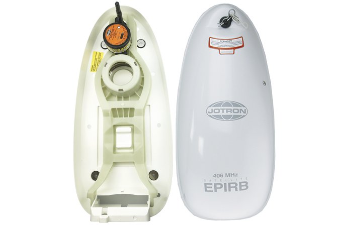 FB-6 Bracket with Protective Cover