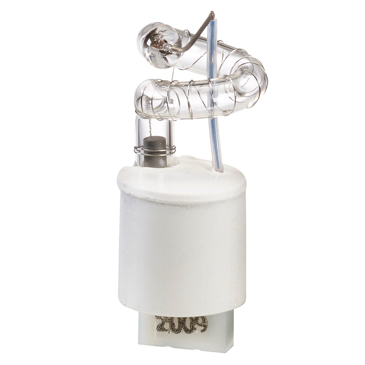 Federal Signal Flash tube, trigger coil assembly