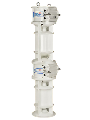 Gas Cylinder Filling ELSA-15-B EEBD