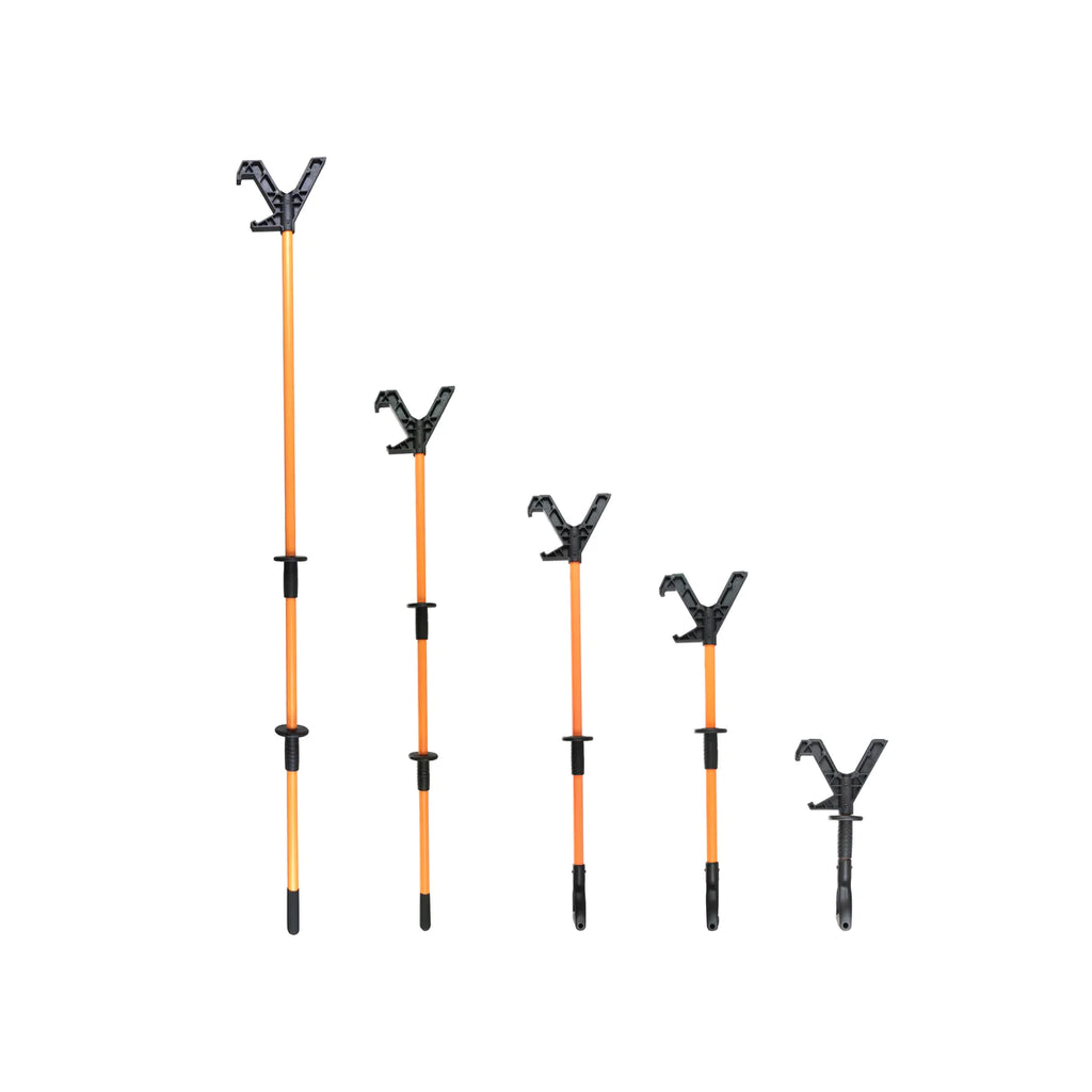 Gậy làm hàng Push Pull Poles Stick 90"