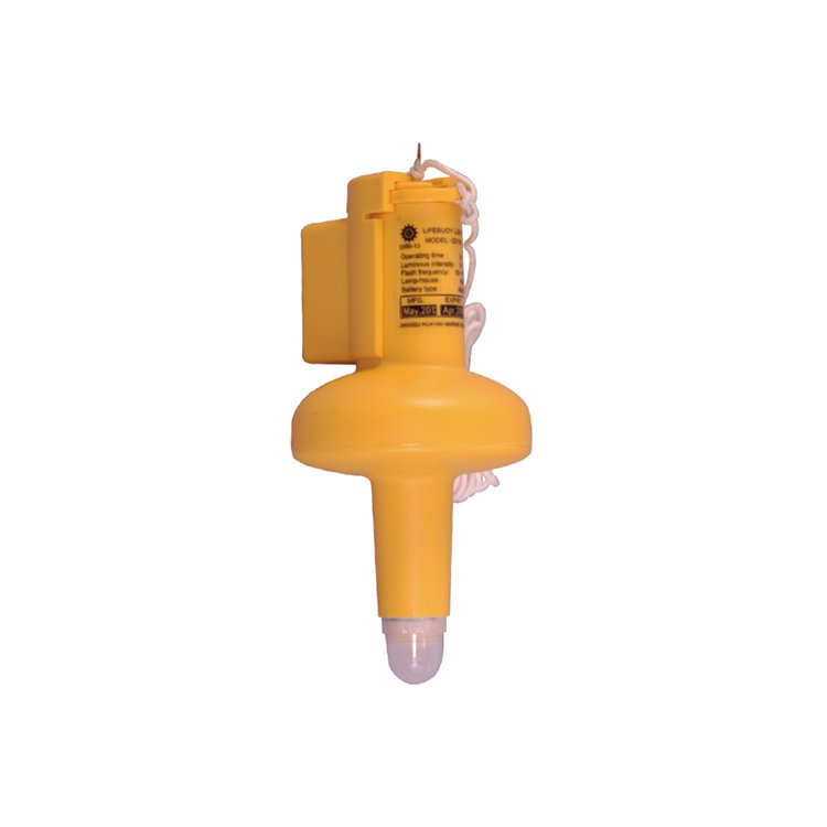 Huayan Life Buoy Self-Igniting Light