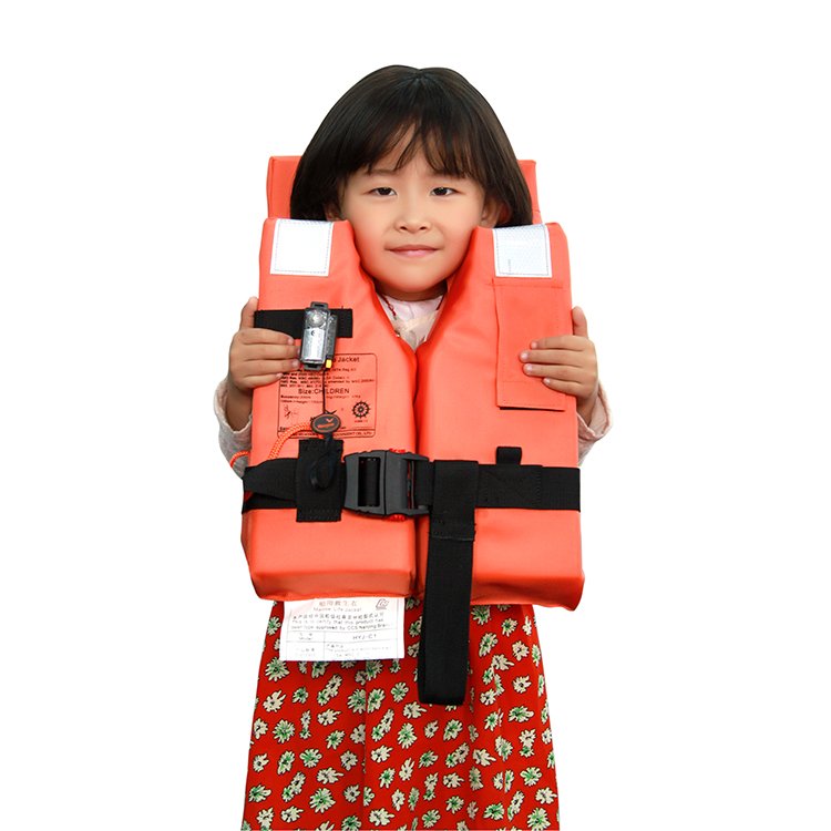 Huayan Life Jacket Children