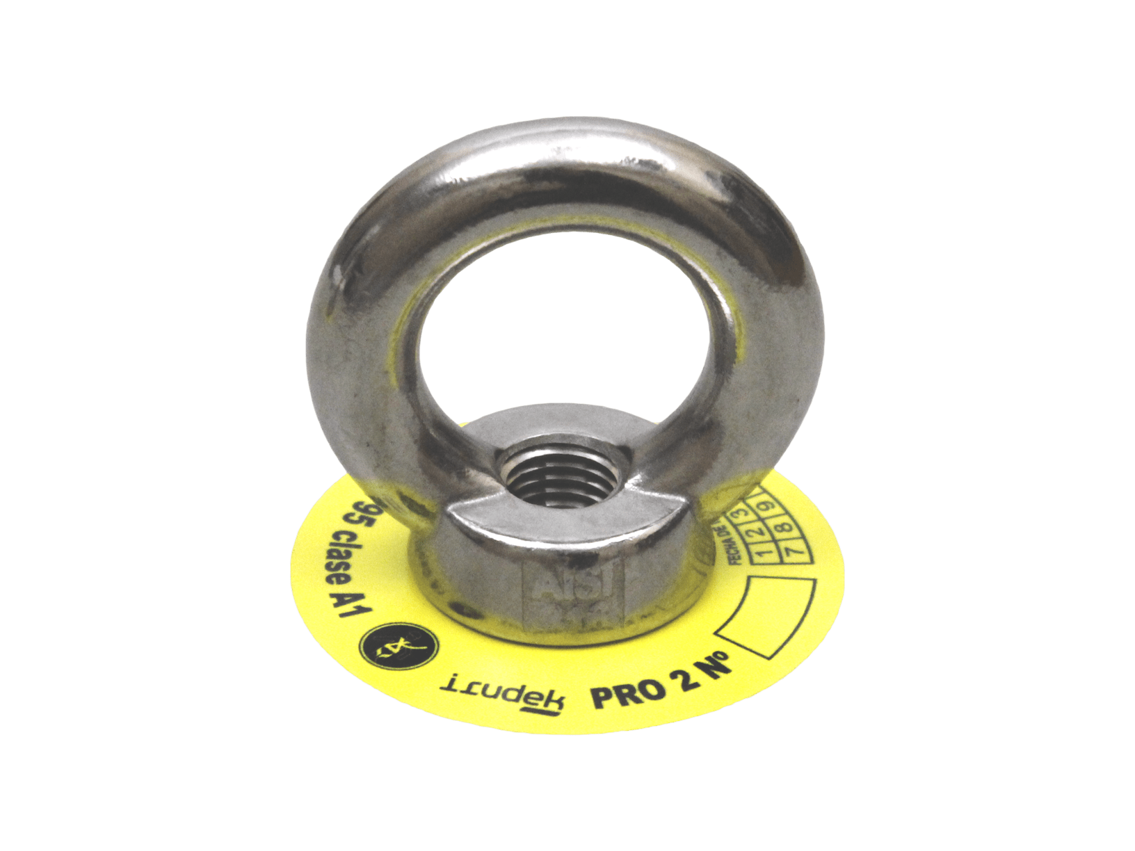Irudek Anchorage Rings PRO2