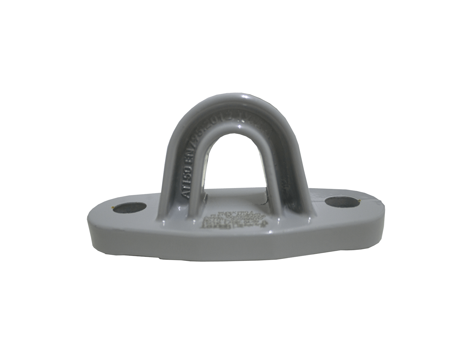 Irudek Anchorage Rings PRO4