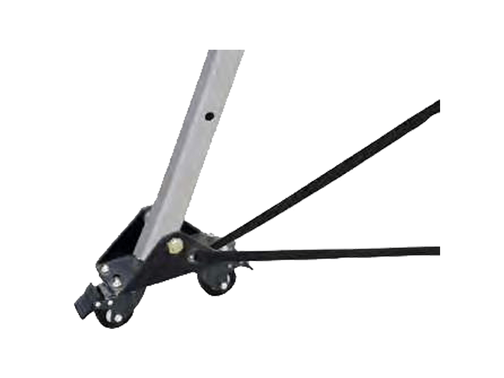 Irudek Anchoring Devices And Confined Space Tr-roda Trip 1 (3 Wheel Kit)