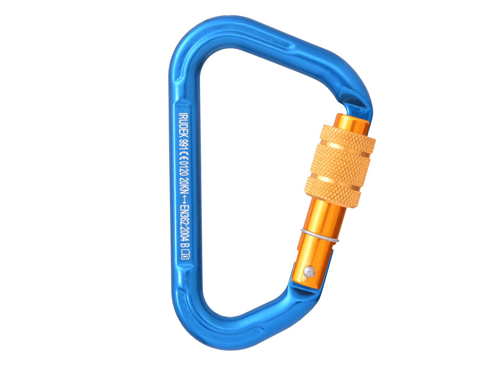 Irudek Connectors 991 BLUE