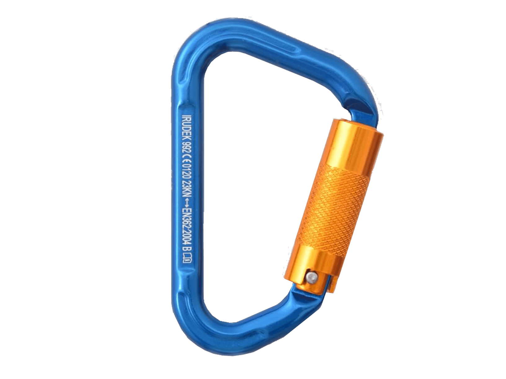 Irudek Connectors 992 BLUE