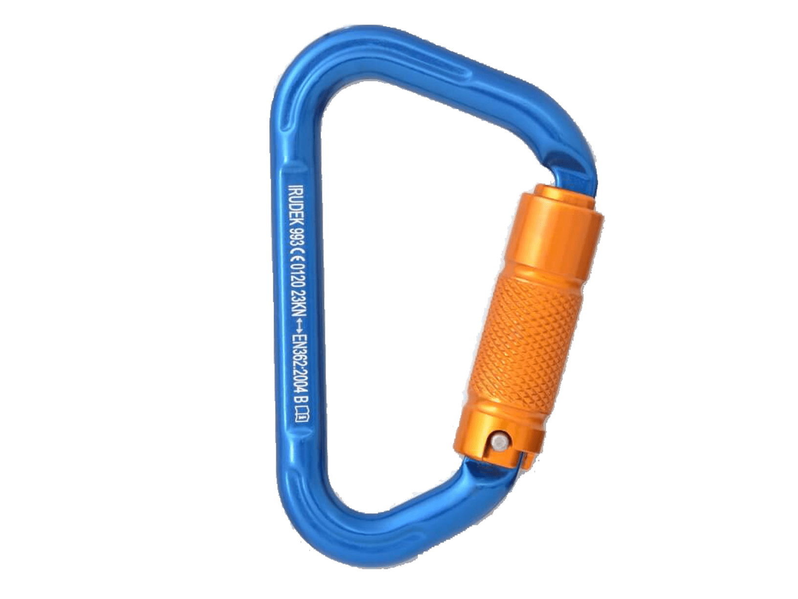 Irudek Connectors 993 BLUE