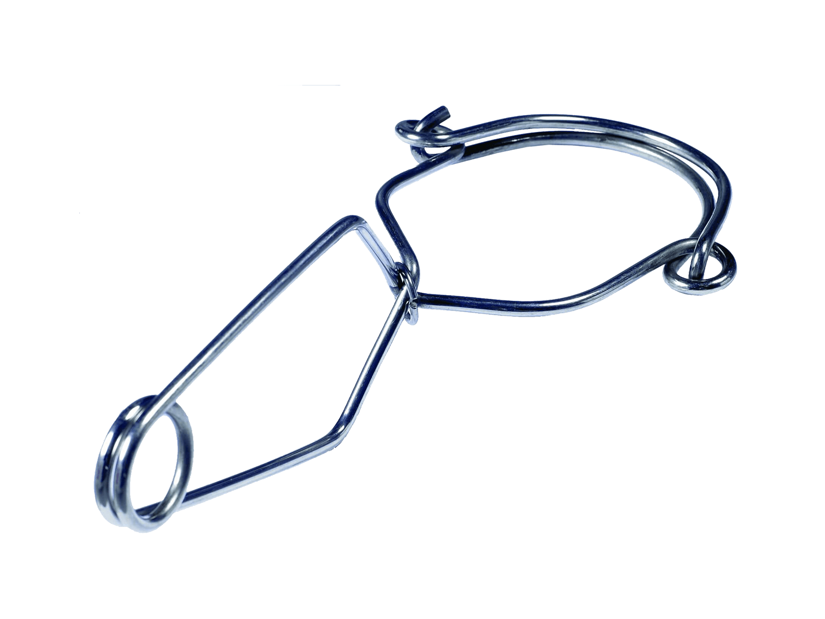 Irudek Connectors CLAMP  “M”