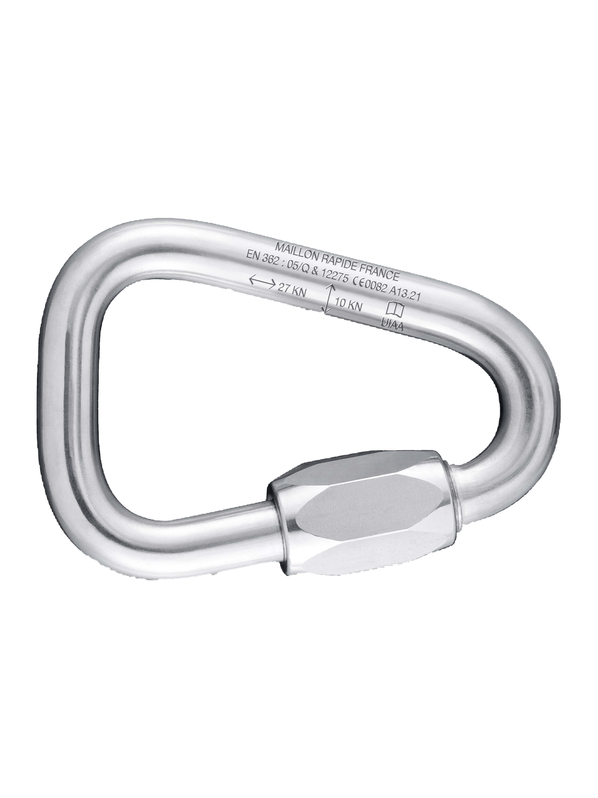 Irudek Connectors Delta Link