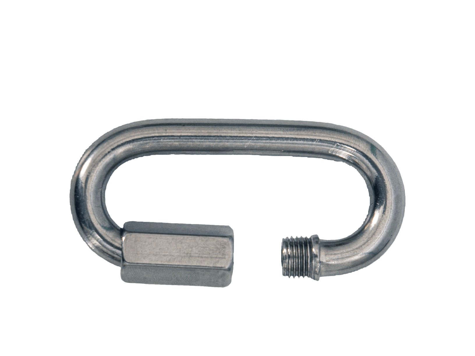 Irudek Connectors Oval Link Inox 10mm