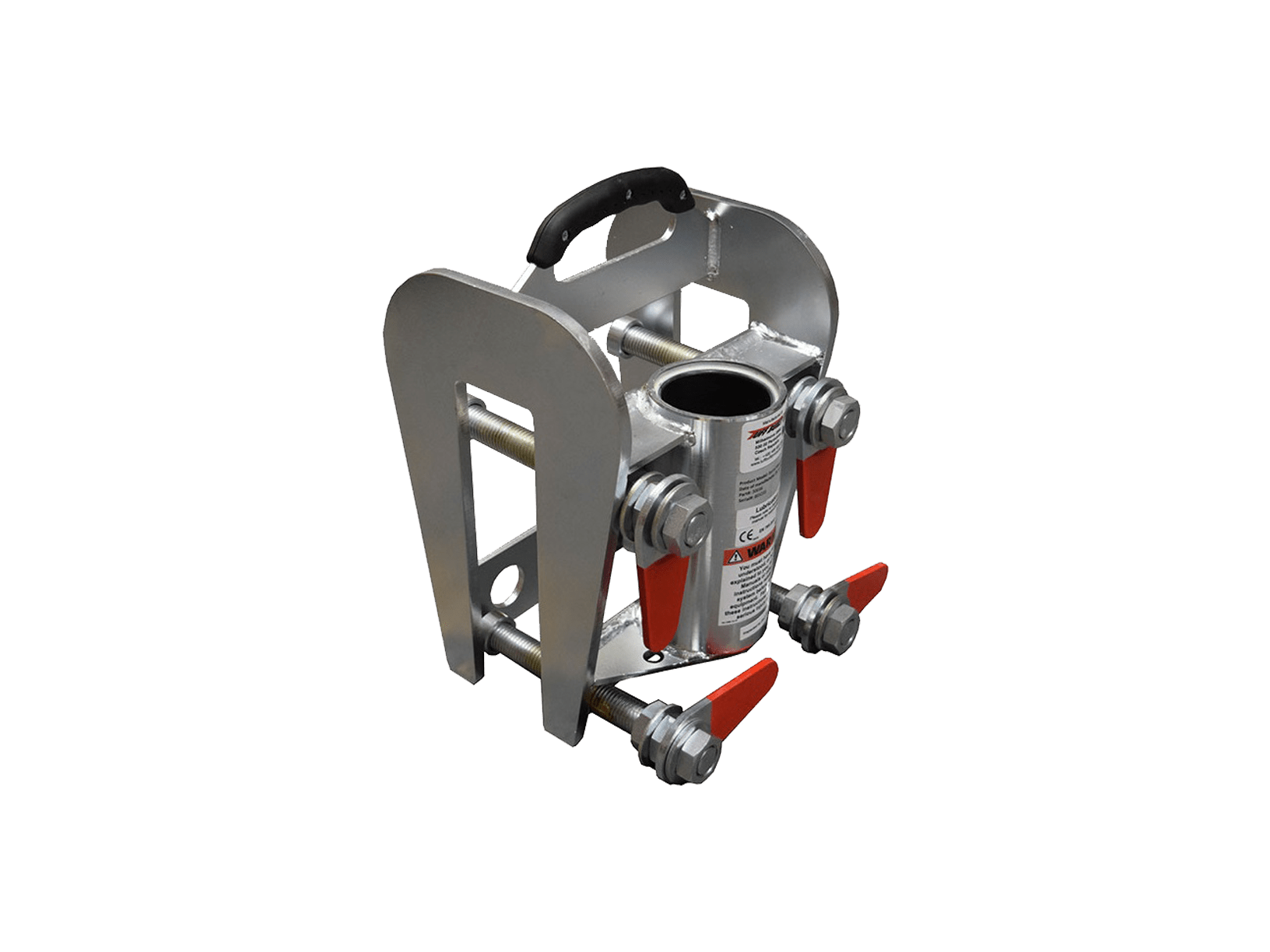 Irudek Davits Barrel Base