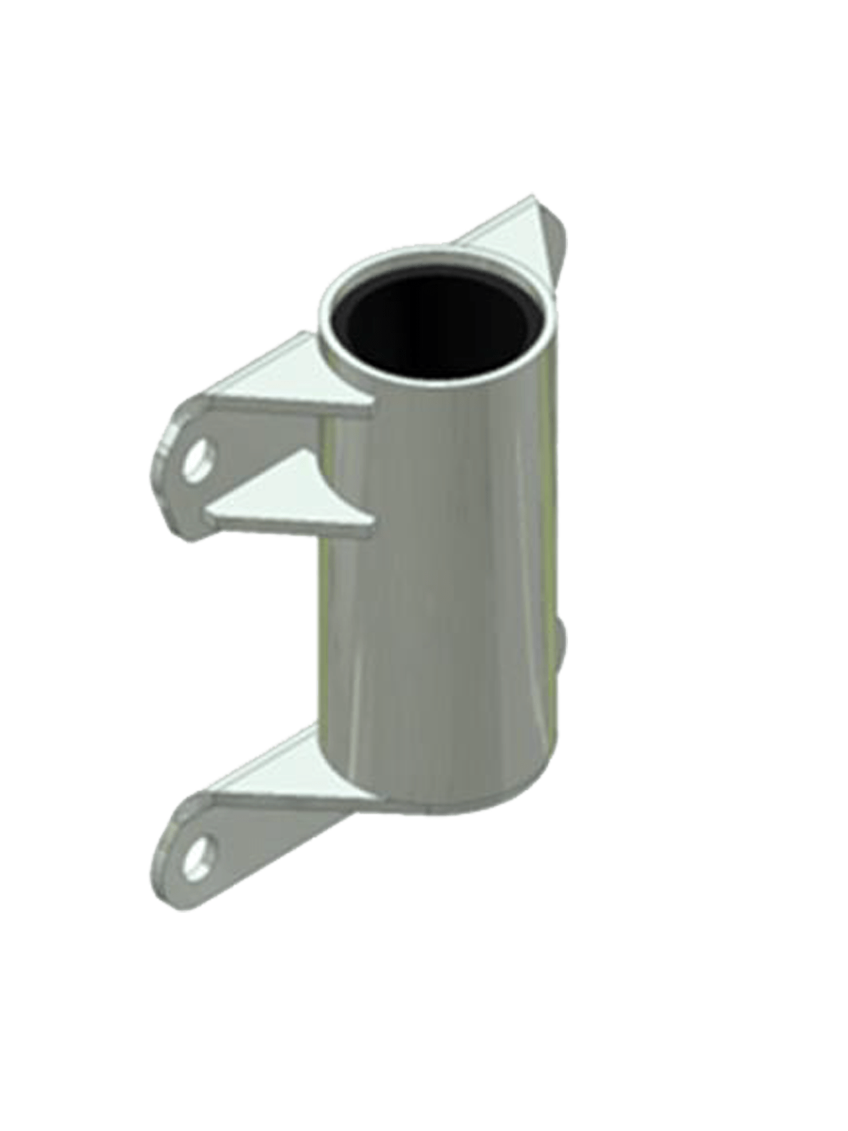 Irudek Davits Corner Base