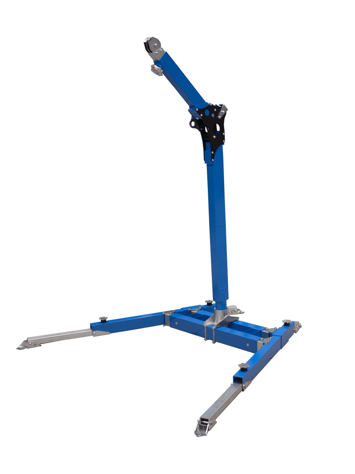 Irudek Davits Davit Base