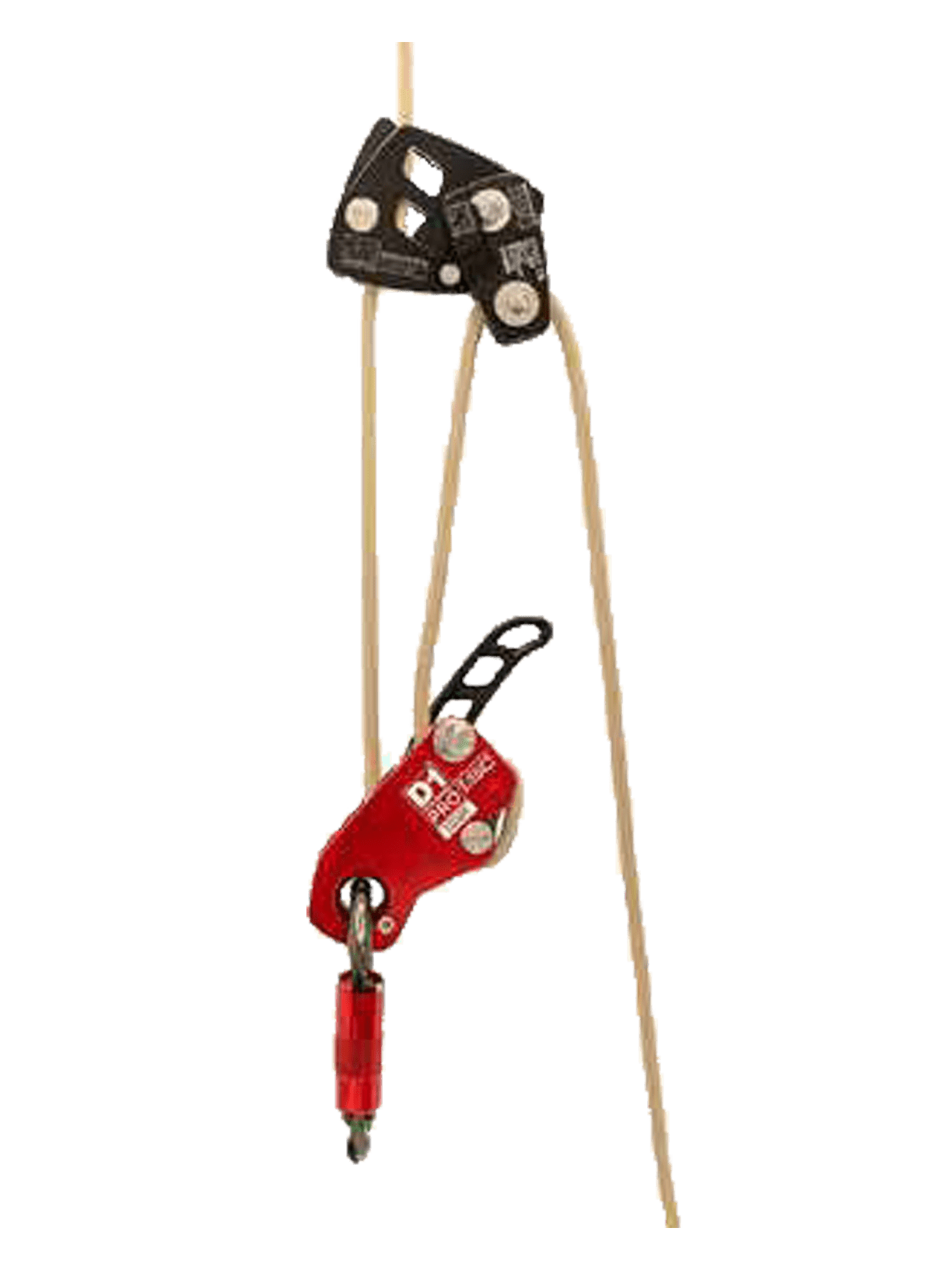 Irudek Descenders And Evacuation Systems D1 Pro