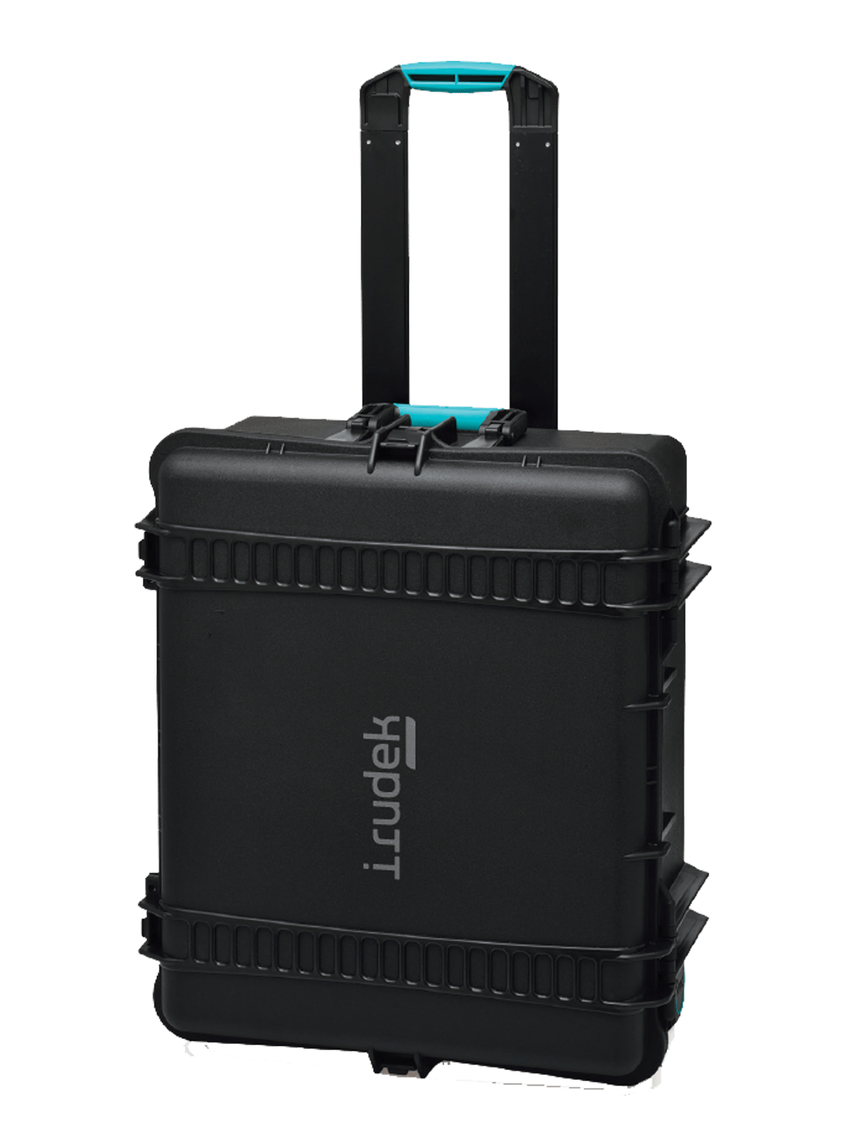 Irudek Descenders And Evacuation Systems Iruscase
