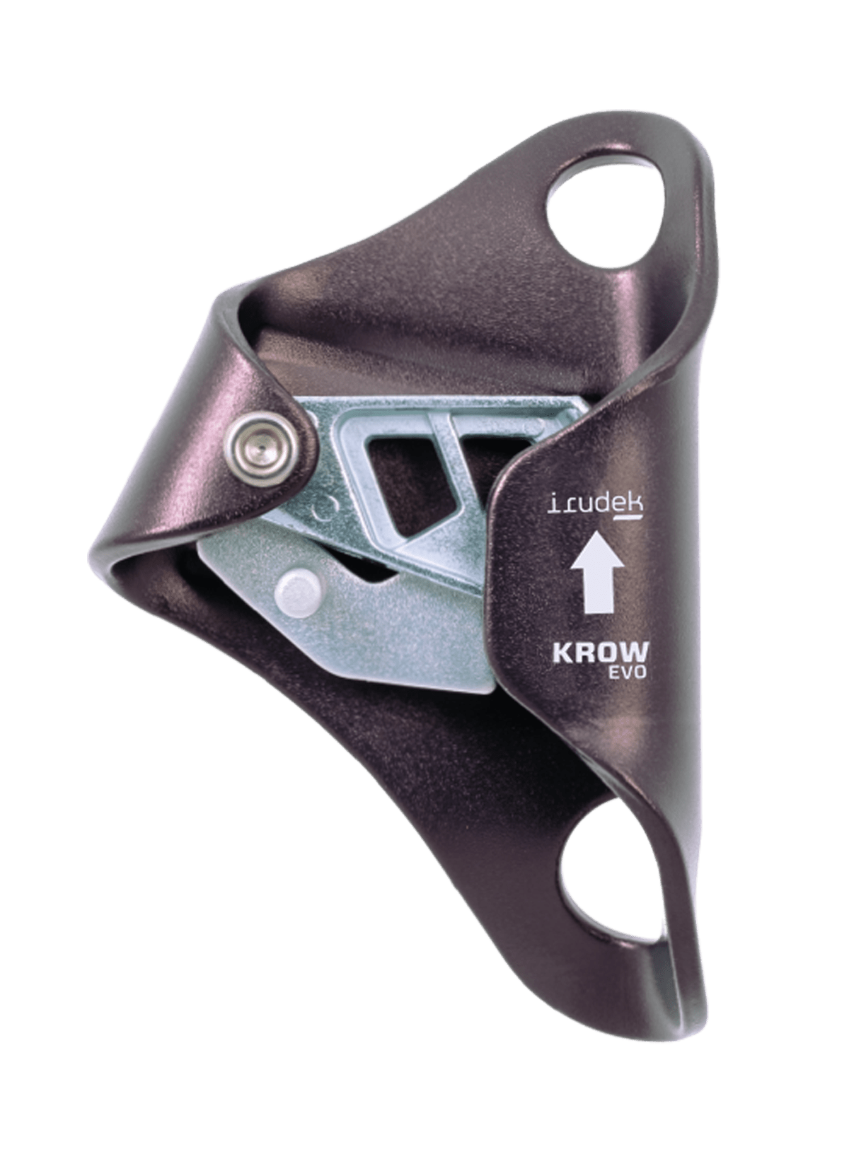Irudek Descenders And Evacuation Systems Krow Evo
