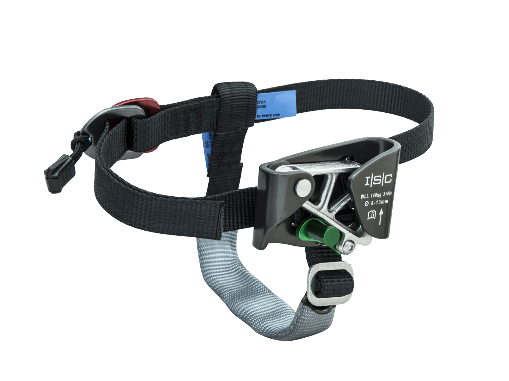 Irudek Descenders And Evacuation Systems Stryder L
