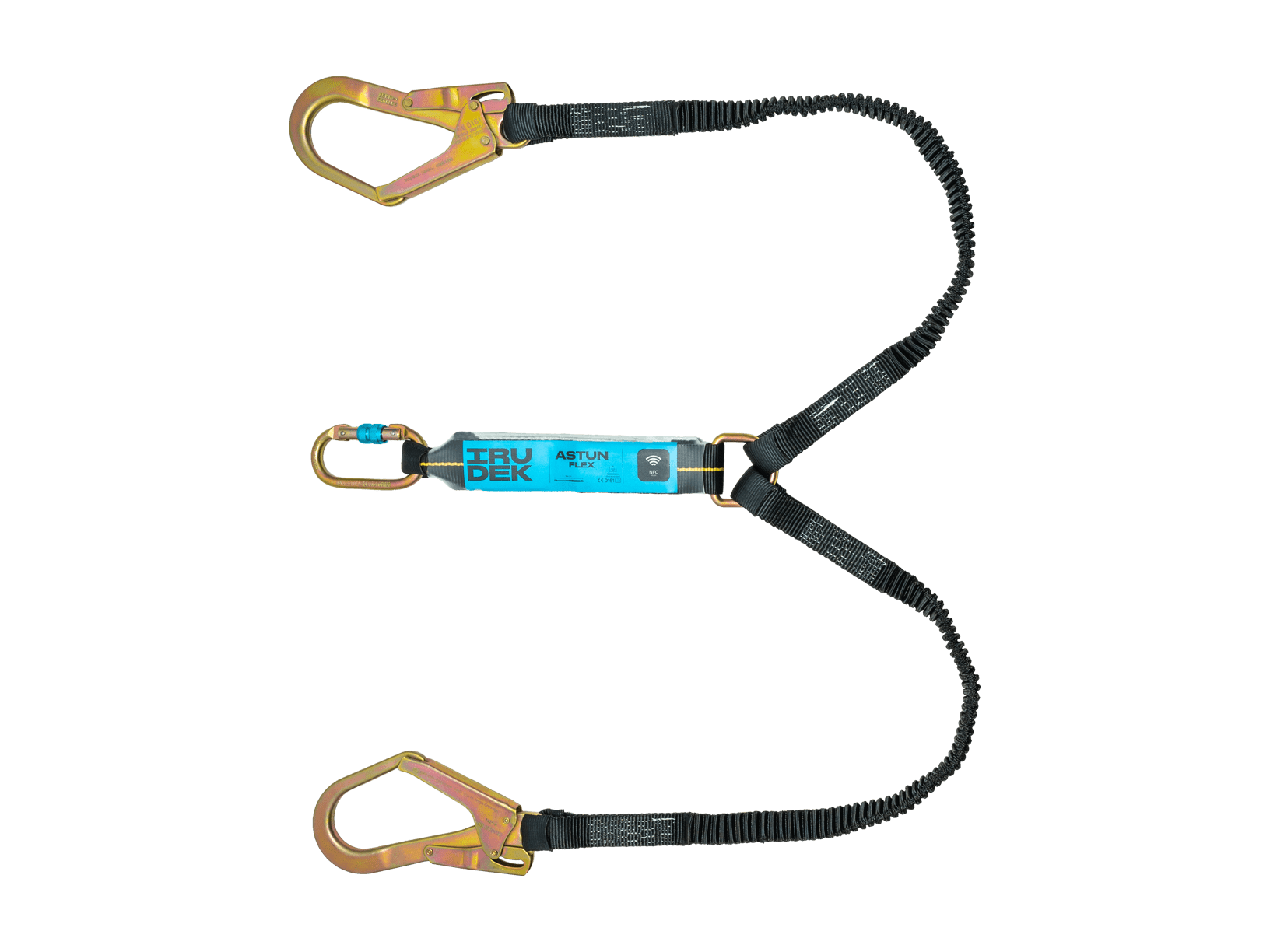Irudek Energy Absorber Astun Flex 398 180cm