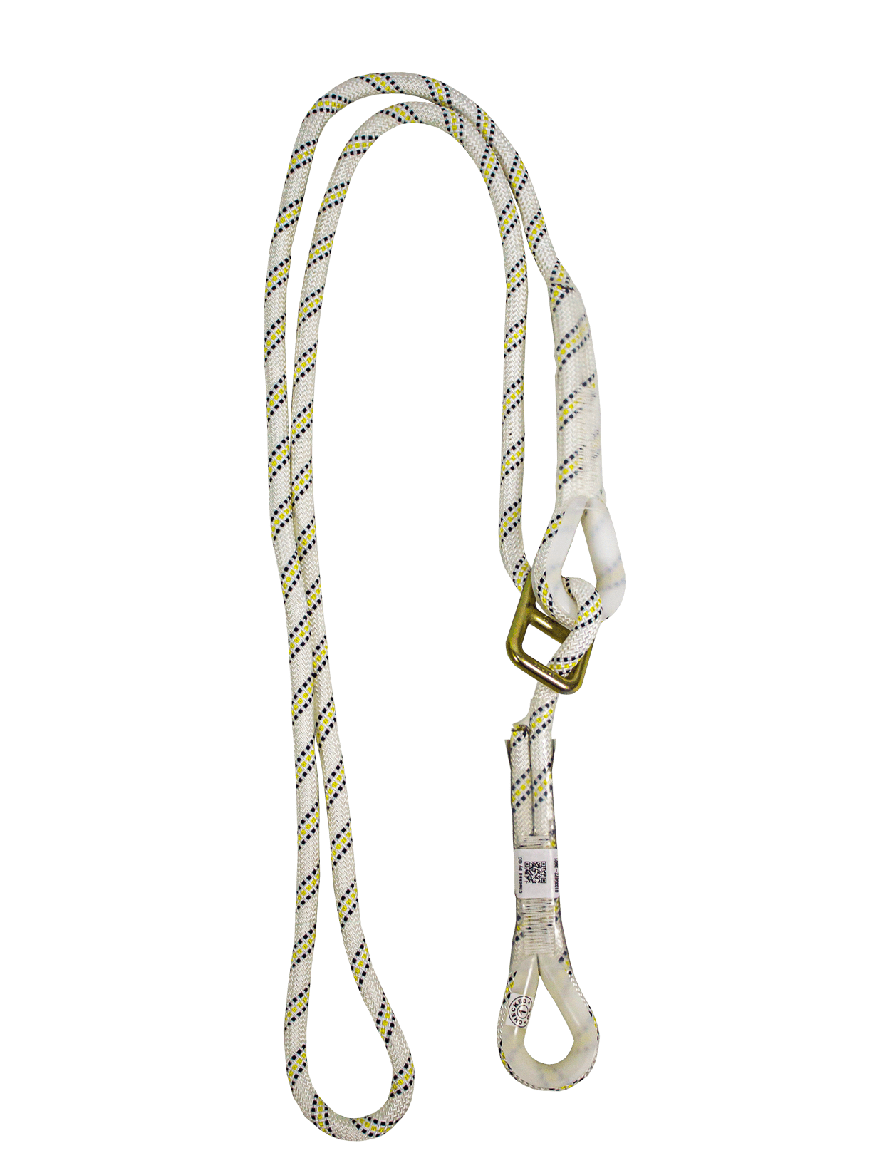 Irudek Energy Absorbers And Lanyards/SRL 239/2M