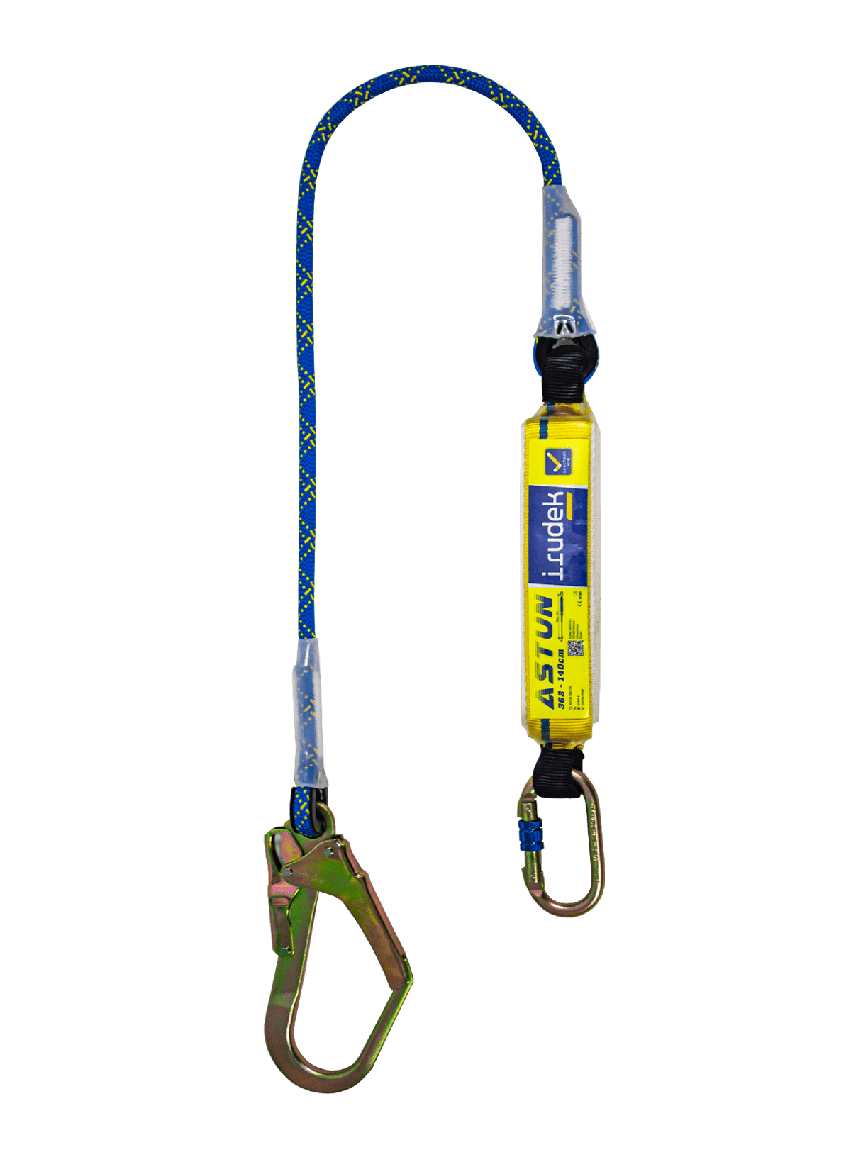 Irudek Energy Absorbers And Lanyards/SRL ASTUN 362 /150 (140kg)