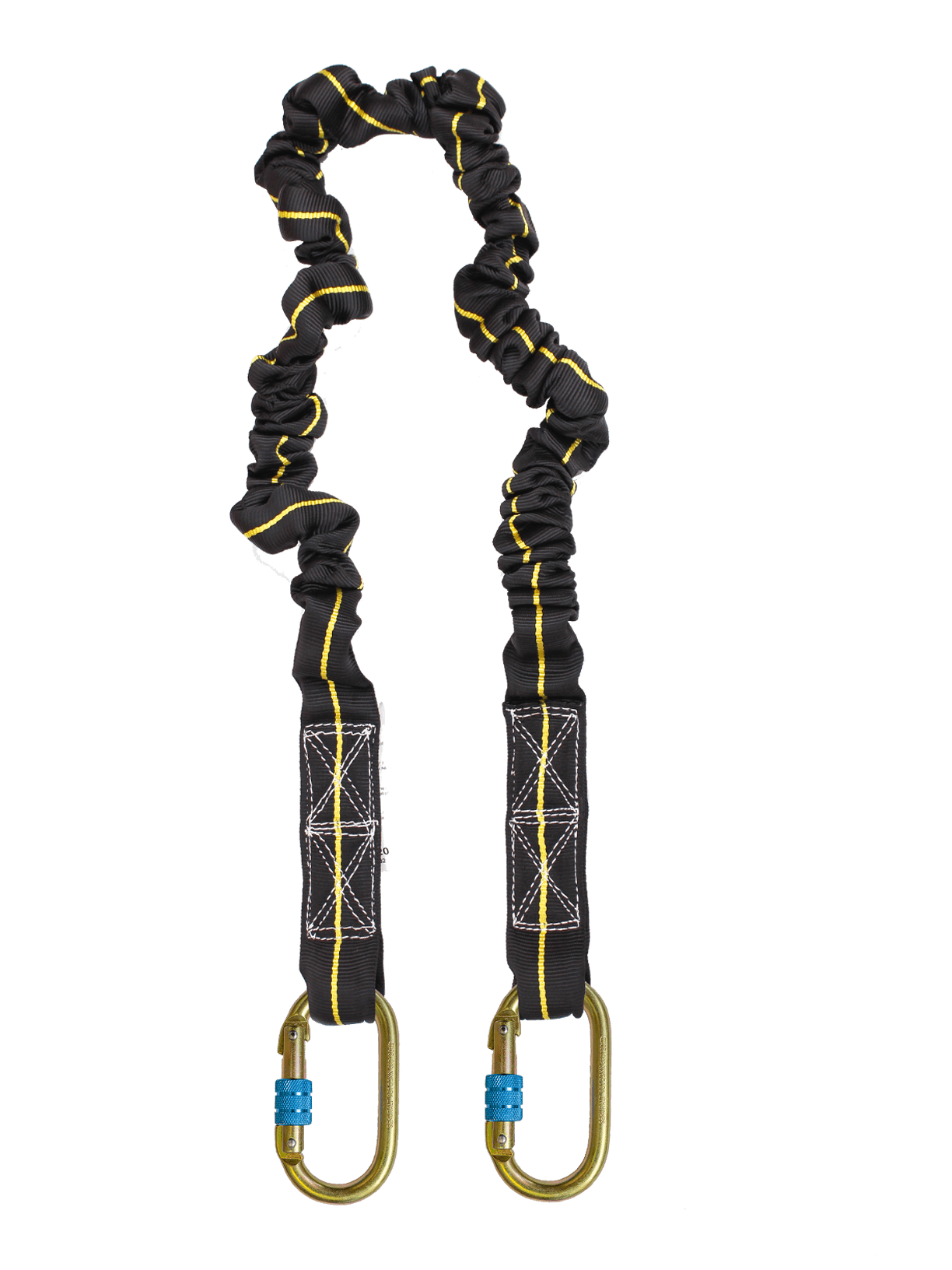 Irudek Energy Absorbers And Lanyards/SRL FLEX-PRO 391/120-180