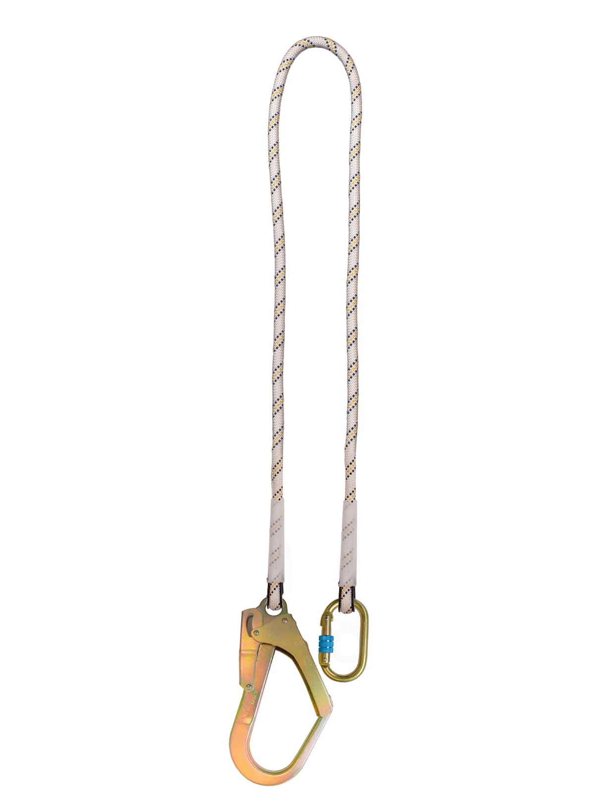 Irudek Energy Absorbers And Lanyards/SRL NEXION 150-H