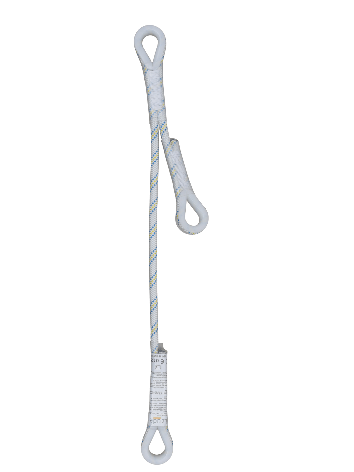 Irudek Energy Absorbers And Lanyards/SRL NEXION 258
