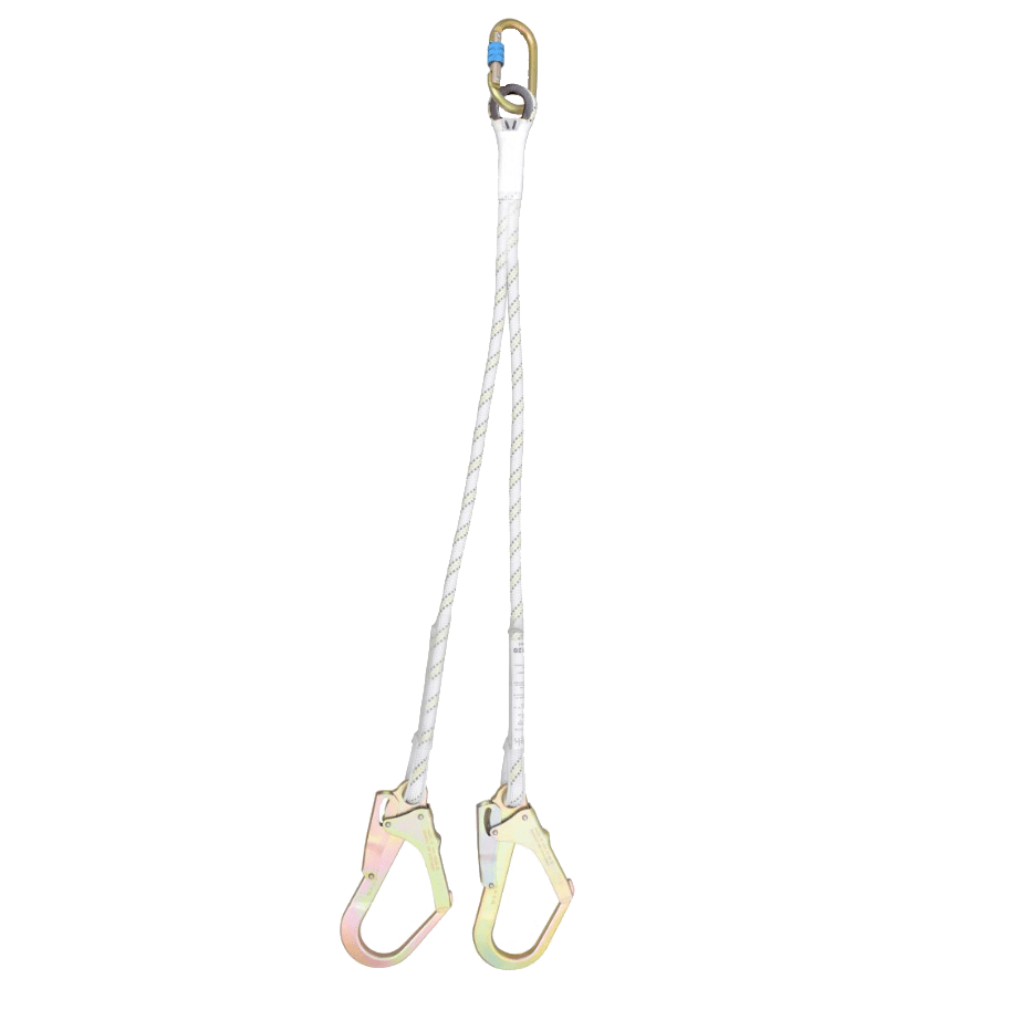 Irudek Energy Absorbers And Lanyards/SRL NEXION 259