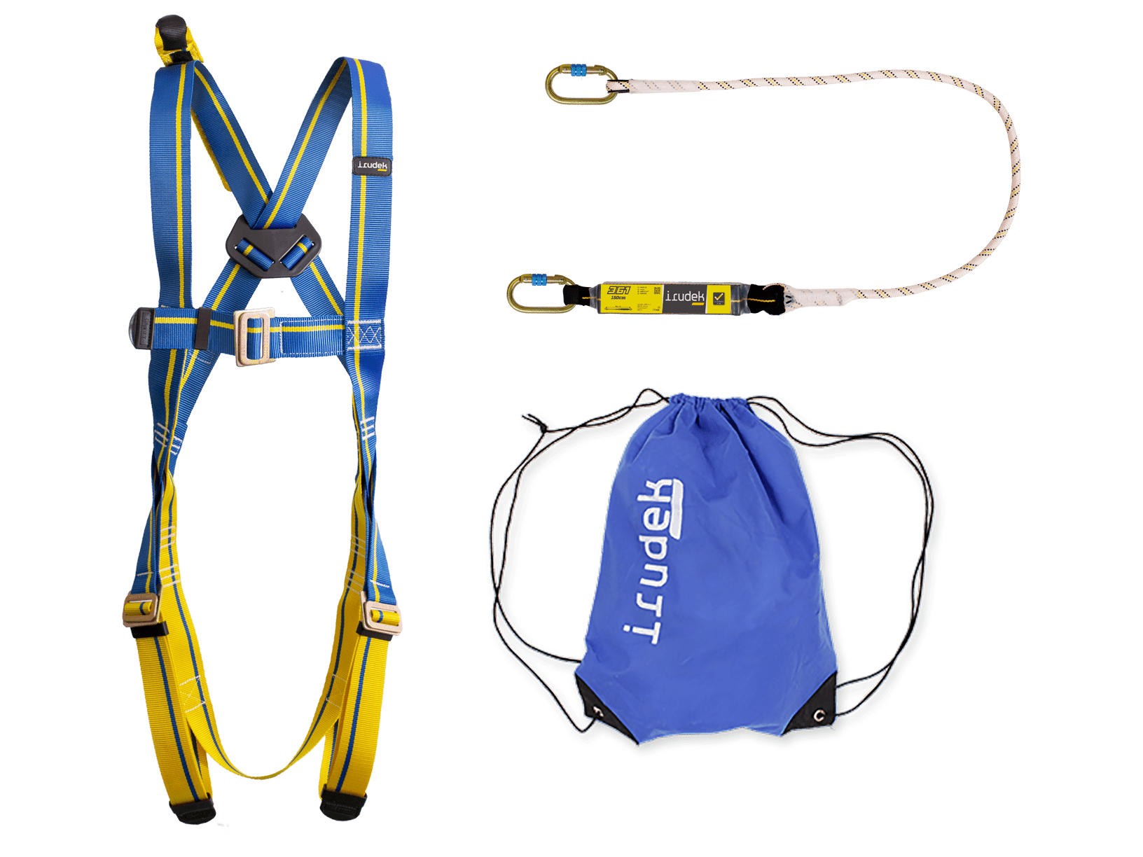Irudek Harnesses Aralar
