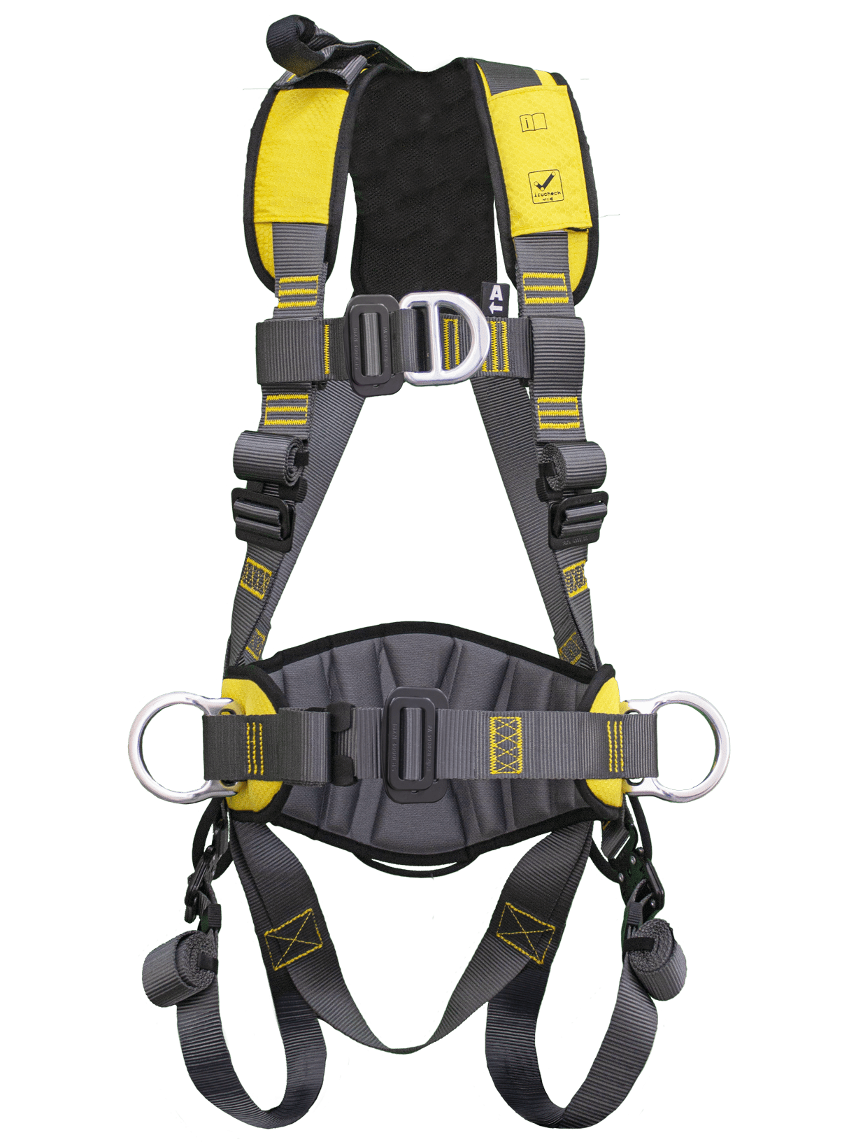 Irudek Harnesses Expert Pro 100