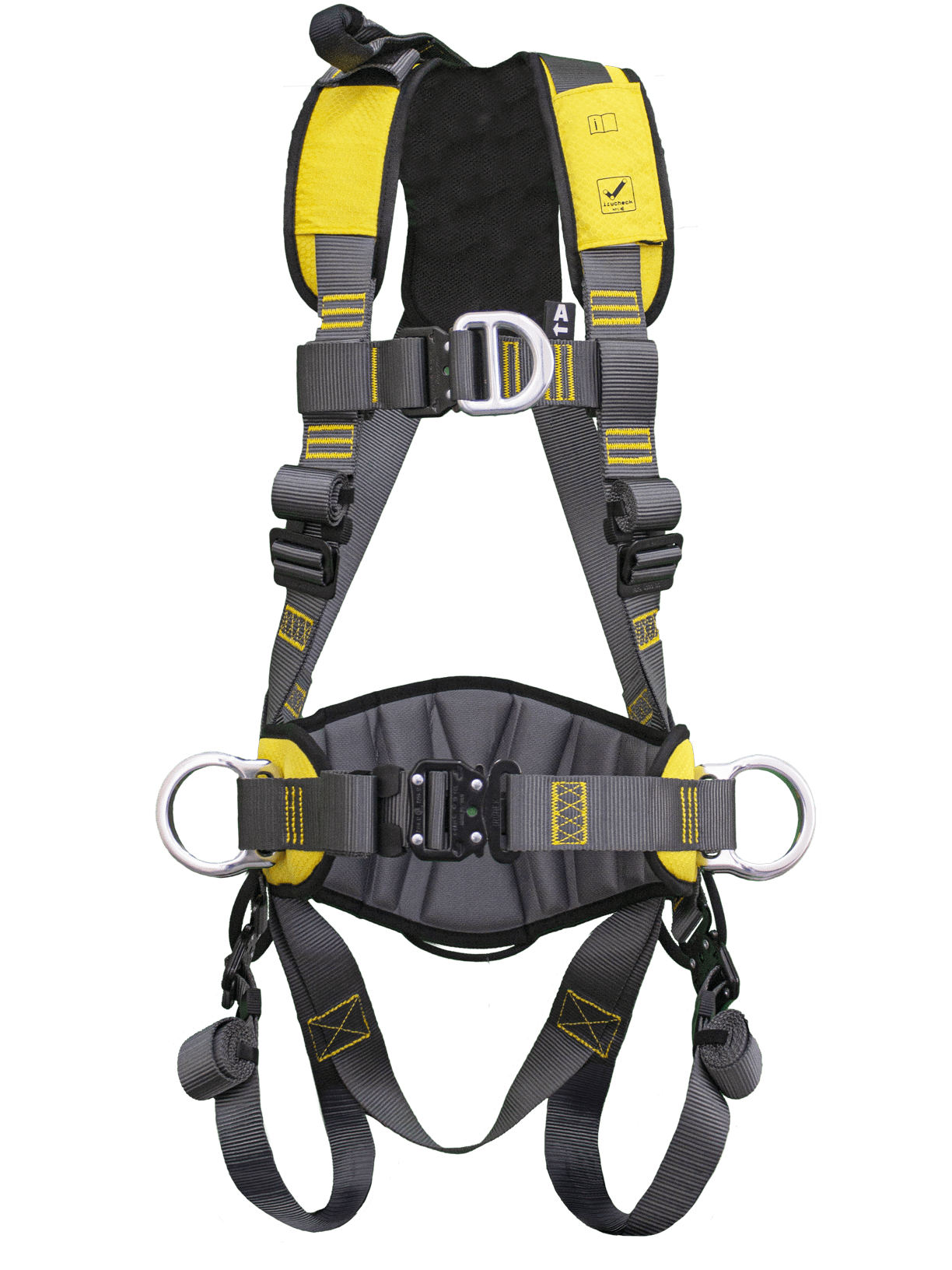 Irudek Harnesses Expert Pro 200