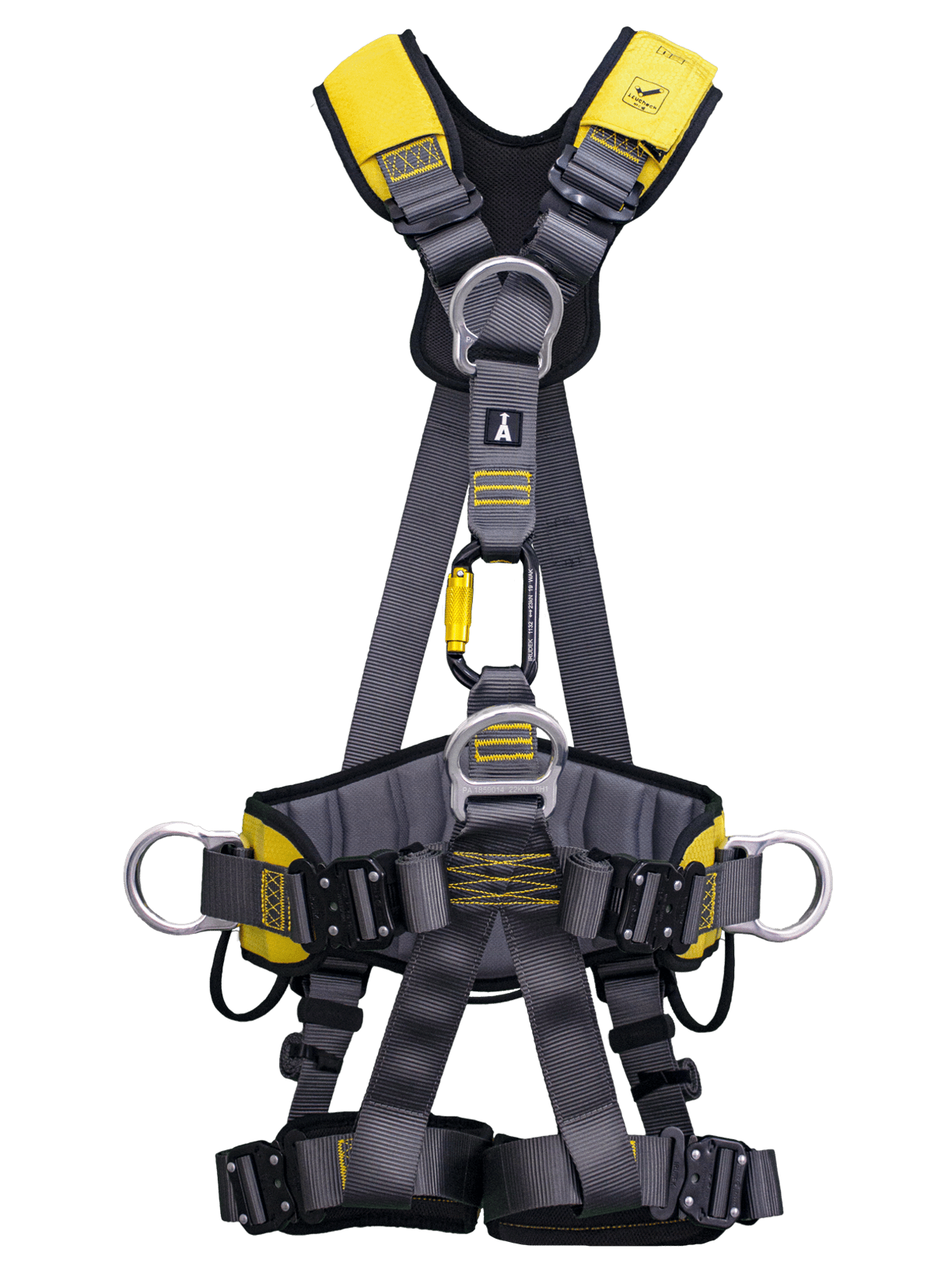Irudek Harnesses Expert Pro 300