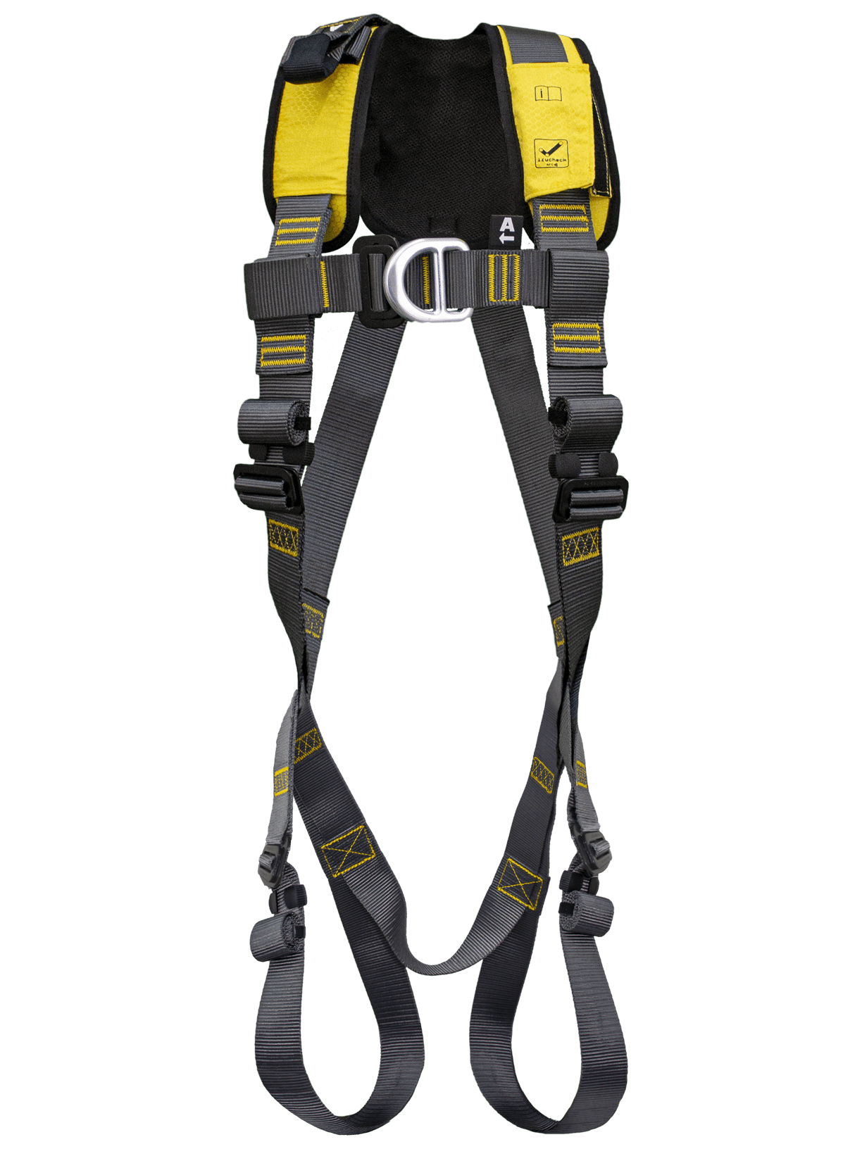 Irudek Harnesses Expert Pro 50