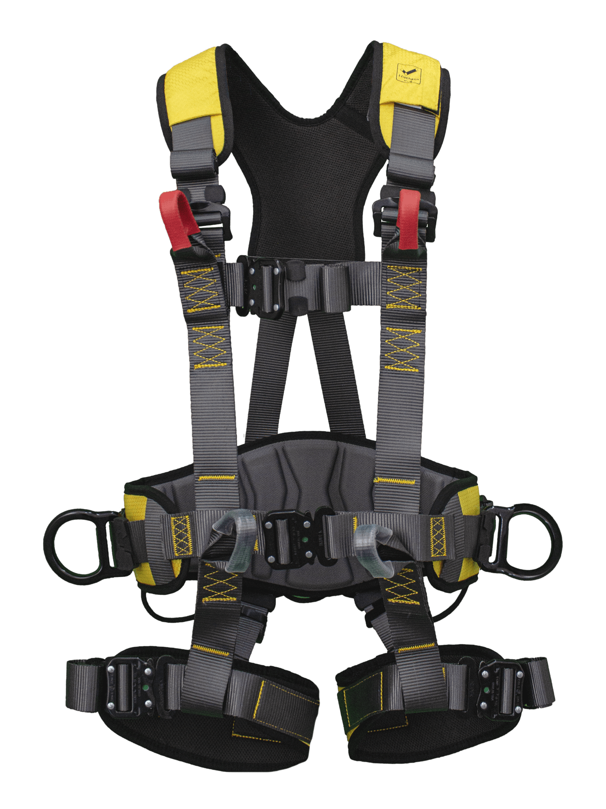 Irudek Harnesses Expert Pro 500