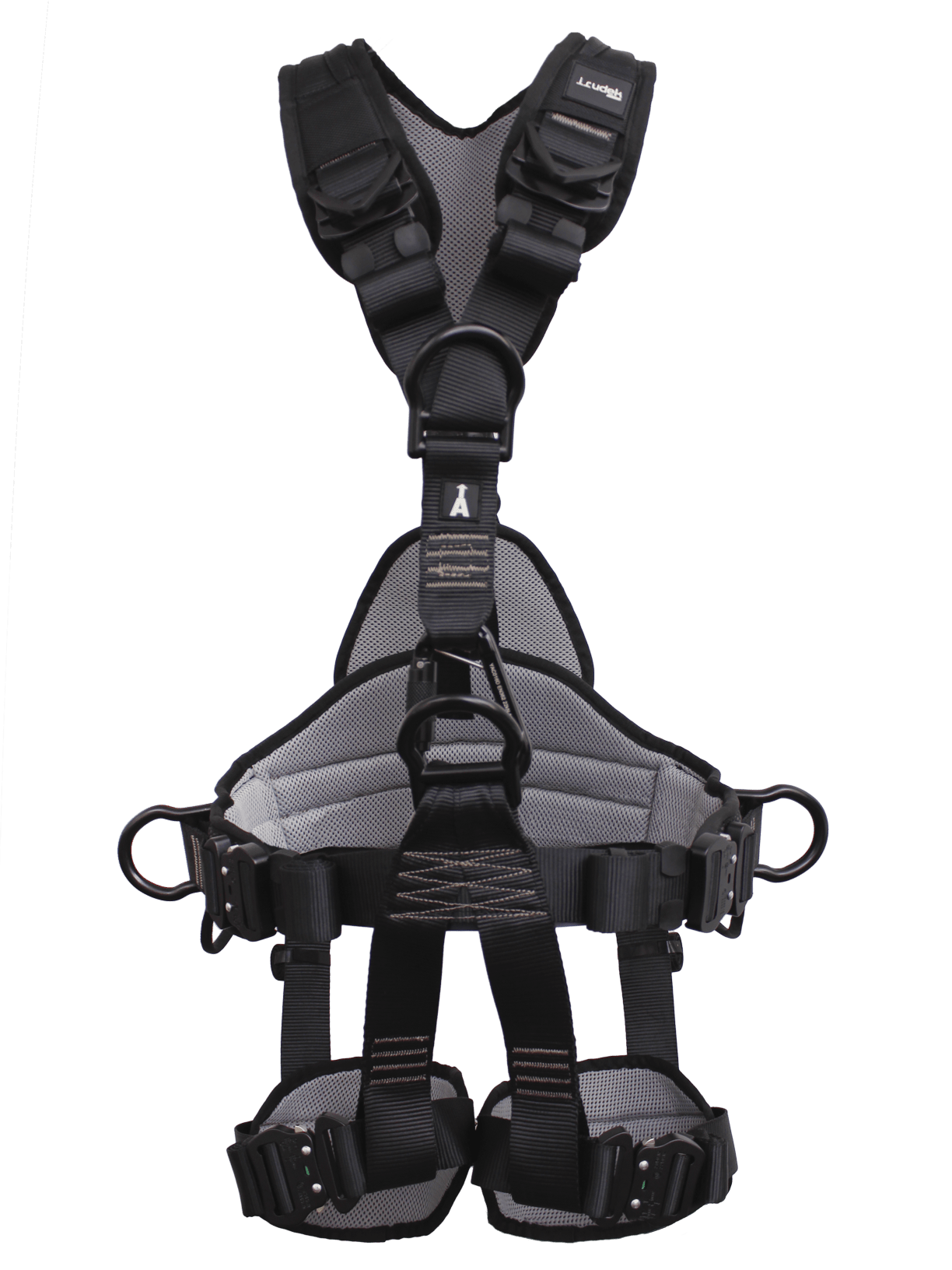 Irudek Harnesses Gravity 1