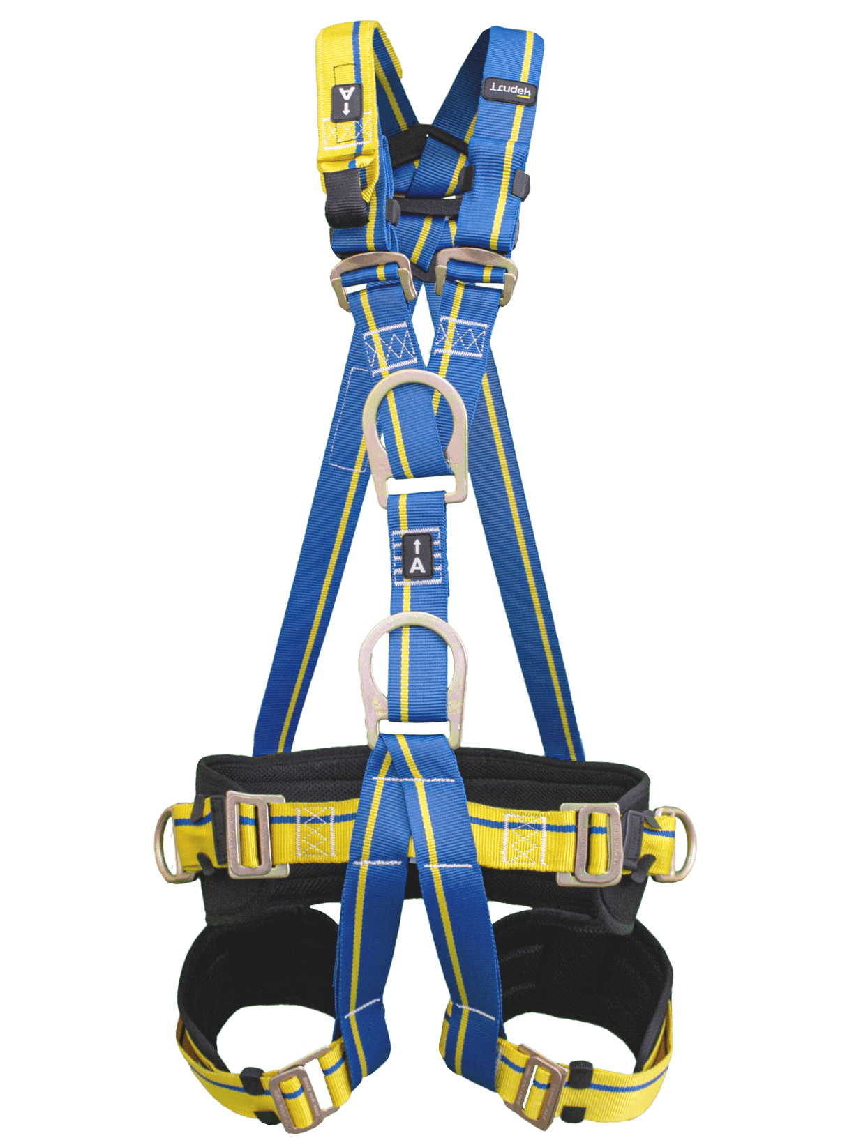 Irudek Harnesses Light Plus 11