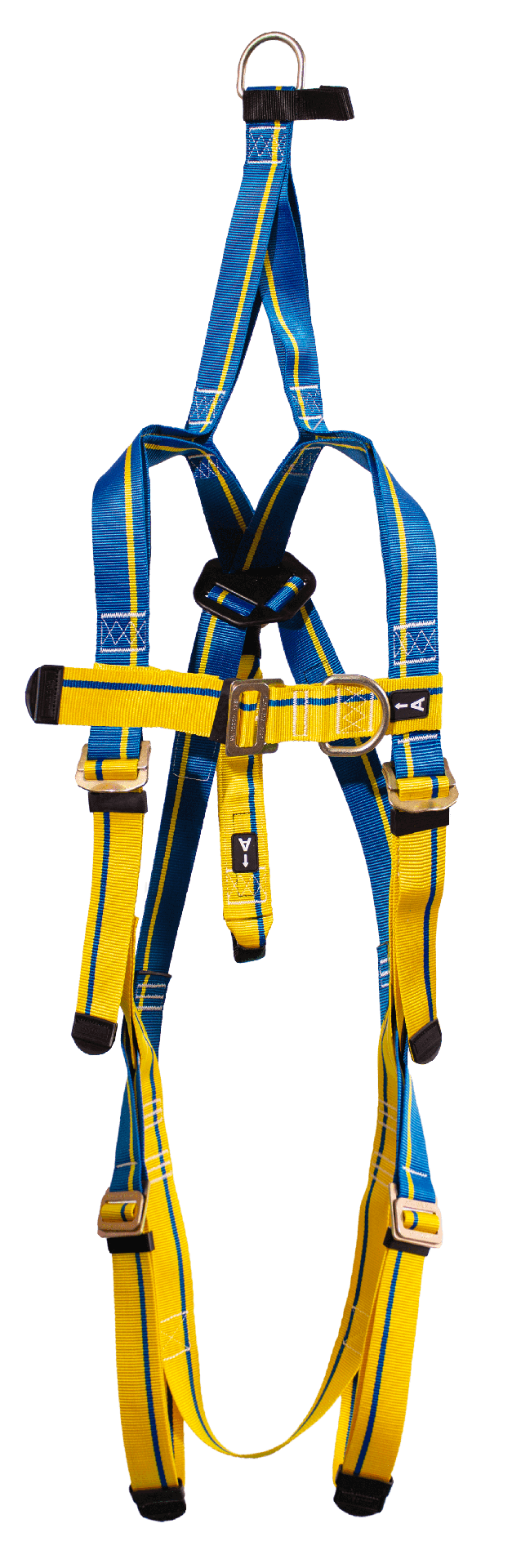 Irudek Harnesses Light Plus 14