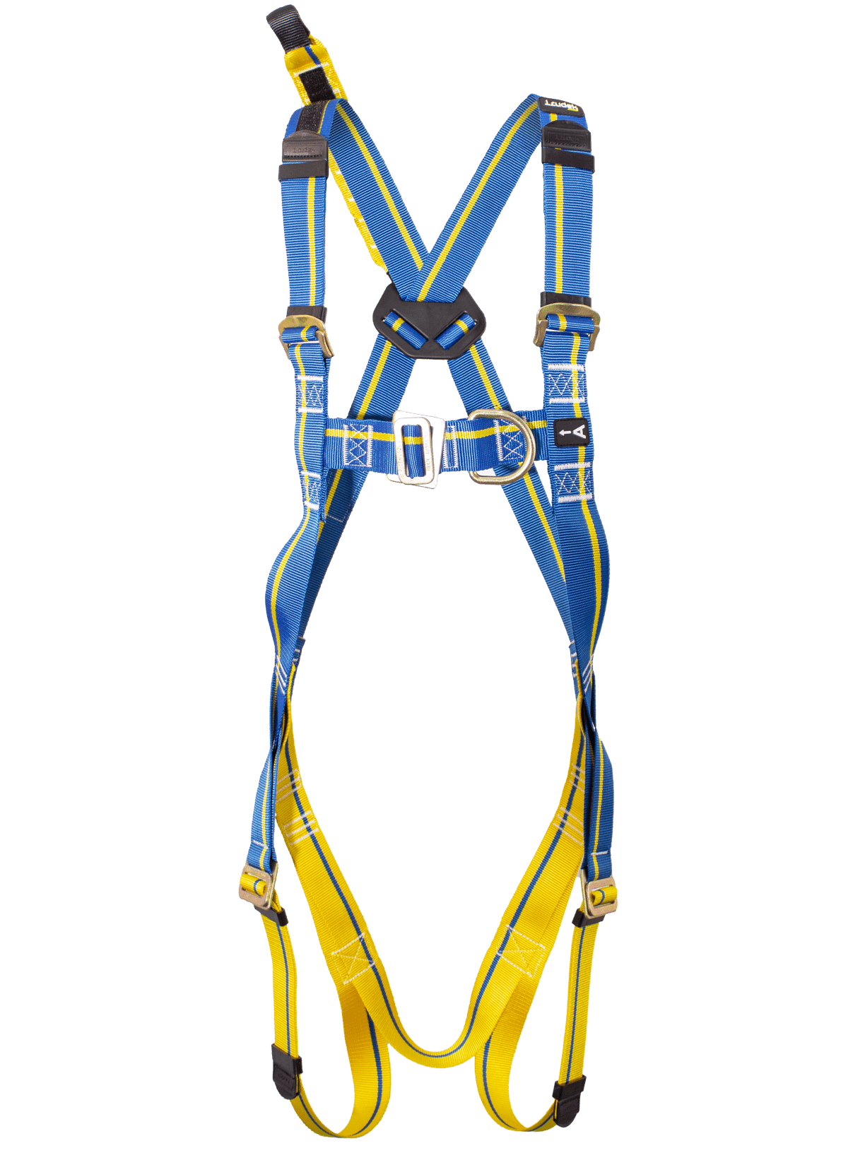 Irudek Harnesses Light Plus 3