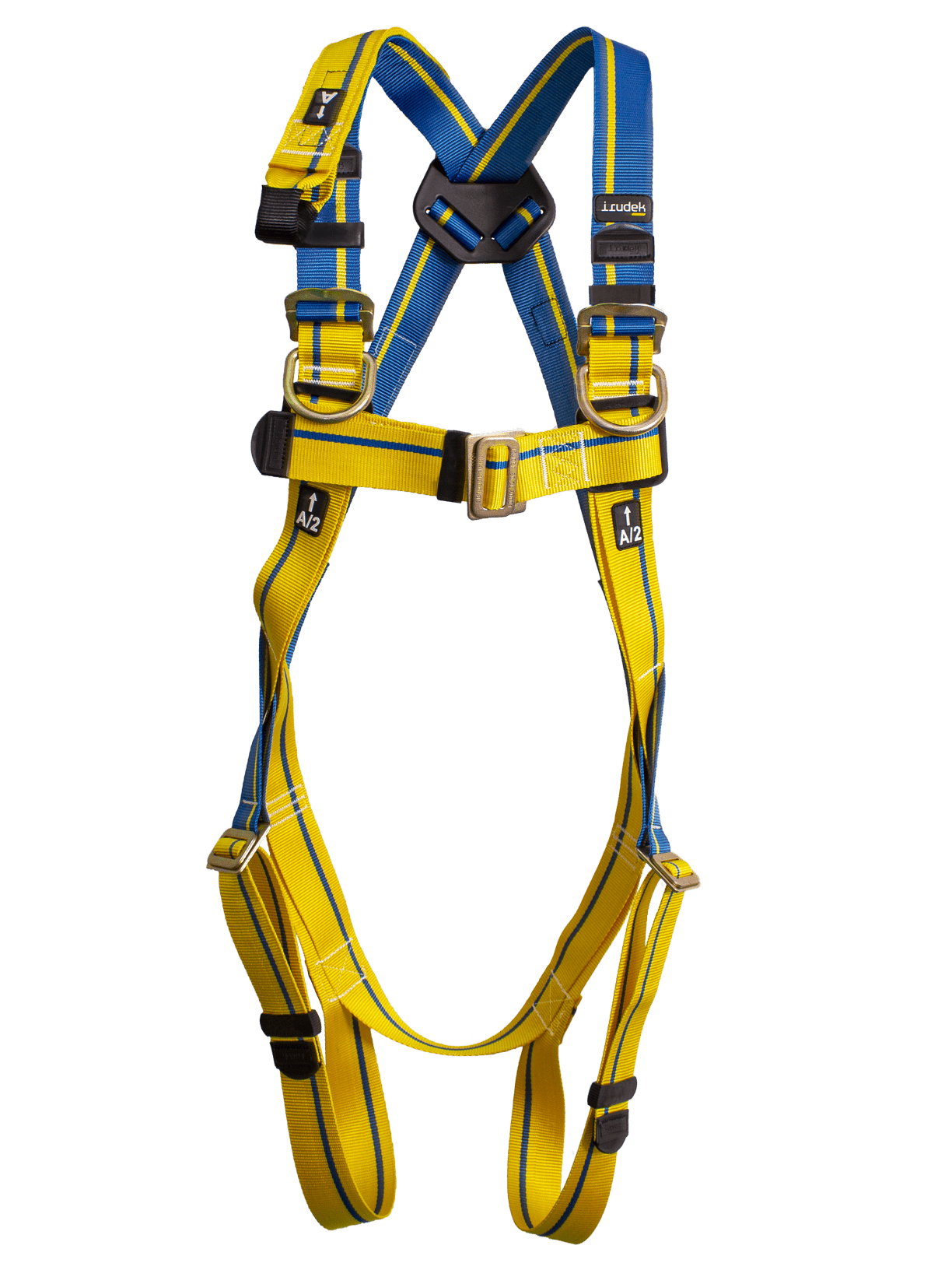 Irudek Harnesses Light Plus 5